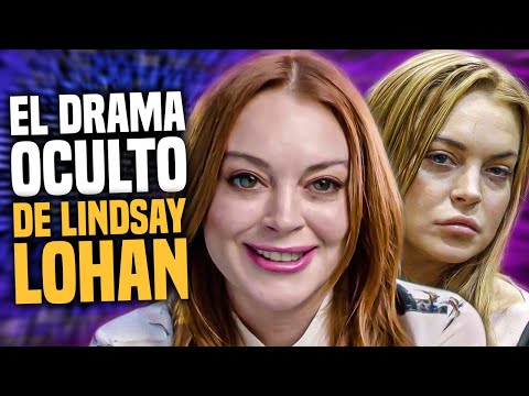 Video: Lindsay Lohan supuestamente pagó $ 1 millón para aparecer en Playboy
