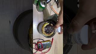 How 3 phase AC motor works