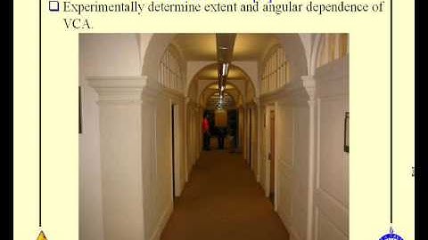 Part 3 of 3 - Simulating the Interaction of Pedestrians with Wayfinding Systems