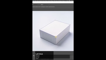 Thumbnail of How to Create a Realistic Box Mockup in Photoshop - Adobe Photoshop Tutorials