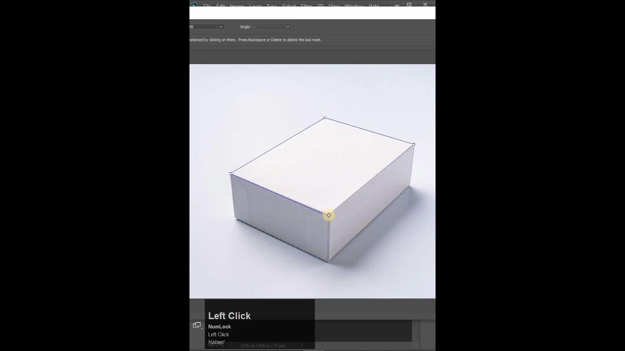 How to Create a Realistic Box Mockup in Photoshop - Adobe Photoshop Tutorials How to Create a Realistic Box Mockup in Photoshop - Adobe Photoshop Tutorials
