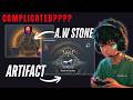 Chaos World: Artifact & Awakening Stone Full Guide – How to Use Them Properly