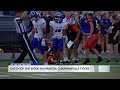 WOWK High School Football 2026: Catch of the Week 5