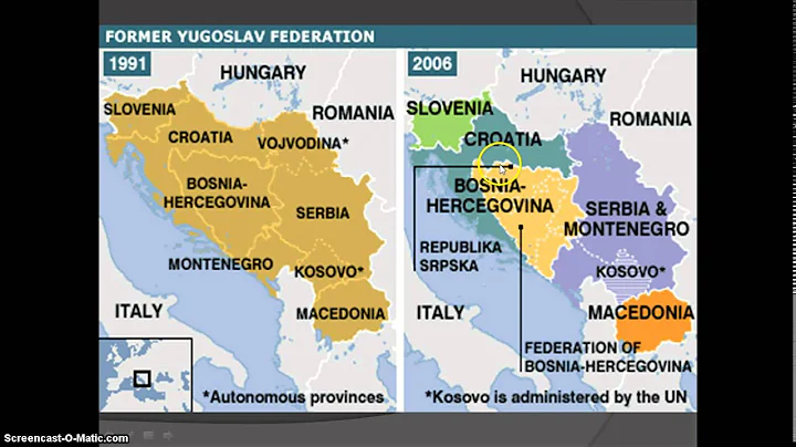 AP Human Geography - Identification - Ethnicity