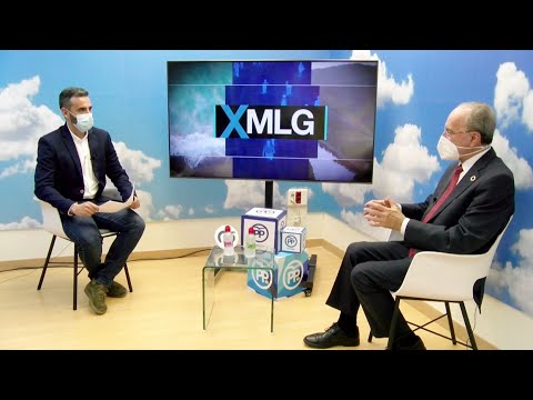 Entrevista XMLG Paco de la Torre