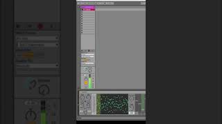 COSPLY by WHITE HORSE - MaxforLive Sequencer for Ableton Live
