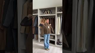 Zara Fall New In Haul October 2025