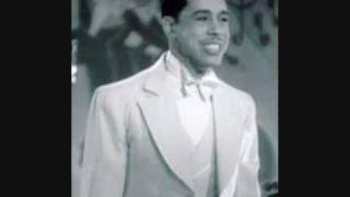 Video thumbnail of "Cab Calloway - St James Infirmary"