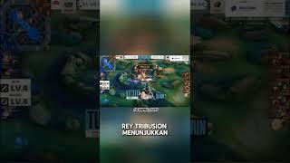 Pembunuhan Ganda yang Tak Terduga Mengubah Momentum Permainan! #shortvideo #mpl #mplid #onic #mlbb