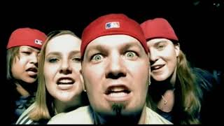 Mambo No. 5 but its Break Stuff by Limp Bizkit