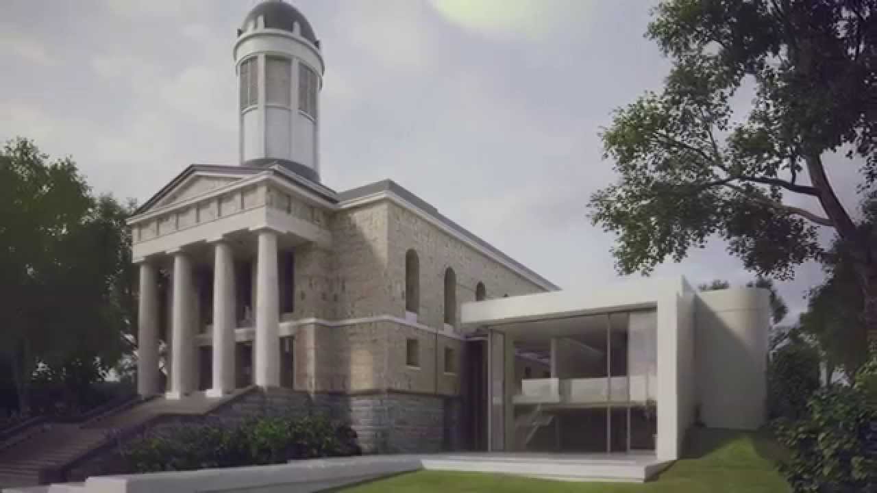 St George's Bristol - Apollo - YouTube