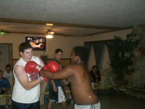 Sigma Chi rush video Epsilon Eta Ch.