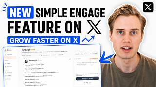 Growing on X with ClimbX.so's New Engagement Feature