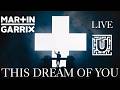 Martin Garrix - This Dream Of You (Live At Untold Festival 2026)