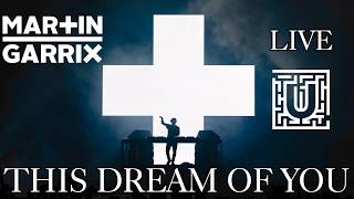 Martin Garrix - This Dream Of You (Live At Untold Festival 2026)