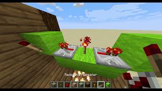 Advanced Redstone Lighting System Tutorial