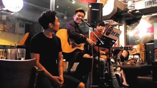 Kelvin x Billy x Rex@Red Idea紅煮意201703032