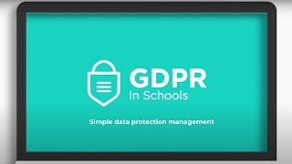 Simple data protection management with GDPRiS | GDPR in Schools screenshot 2