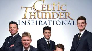 CELTIC THUNDER INSPIRATIONAL - 'MAY THE ROAD RISE TO MEET YOU' chords