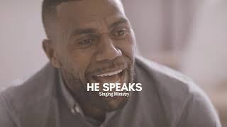 He Speaks Ministry - All that he asked For