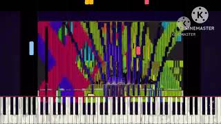 Rush e 1 trillion notes