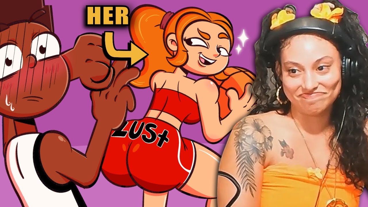 I Made ANOTHER Video About Her.. She Reacted To It