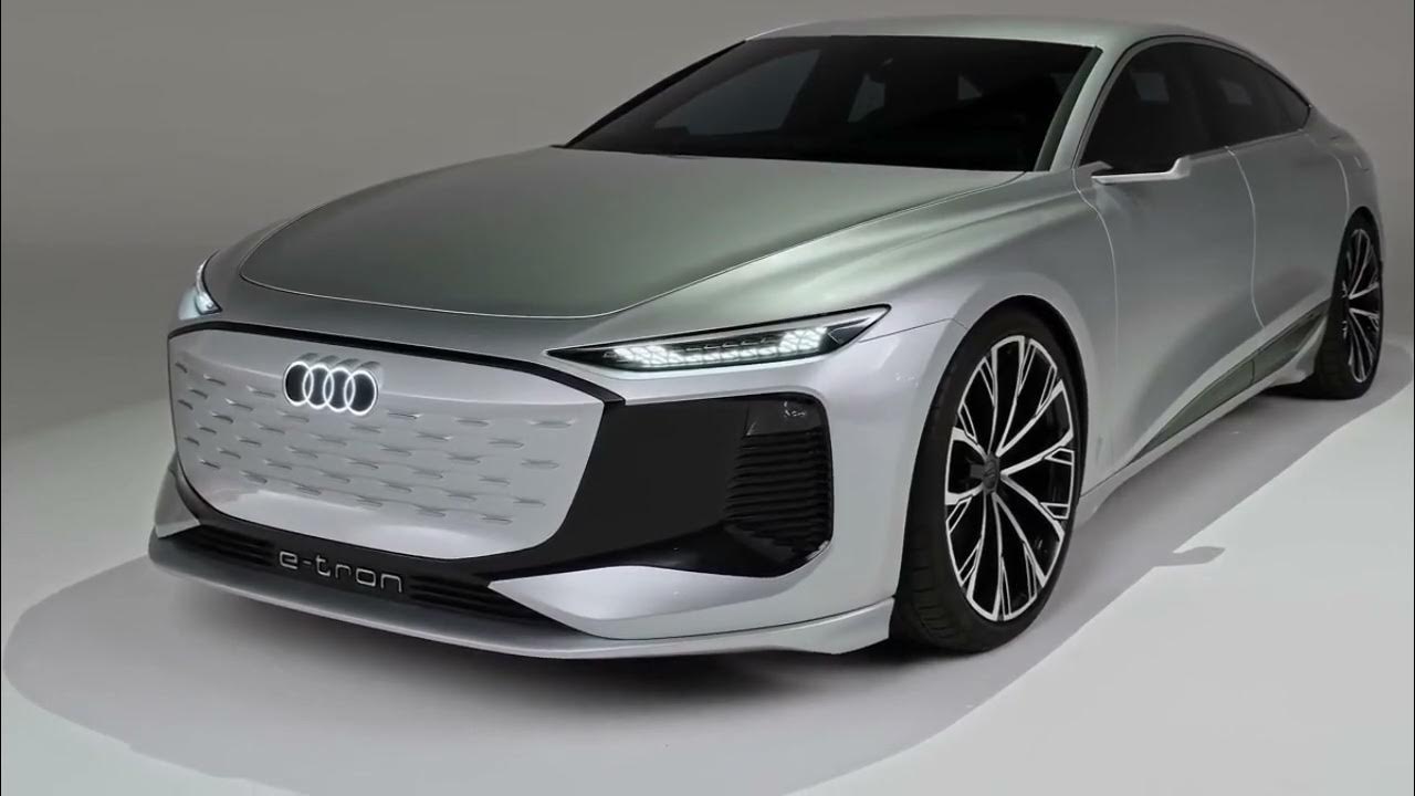 Новые ауди 2024 года. Audi e tron 2023. Audi a6 e-tron 2022. Audi a6 e-tron 2023. Audi a6 avant e-tron 2023.