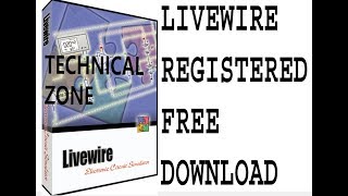 how to download registered livewire | PCB Wizard screenshot 5