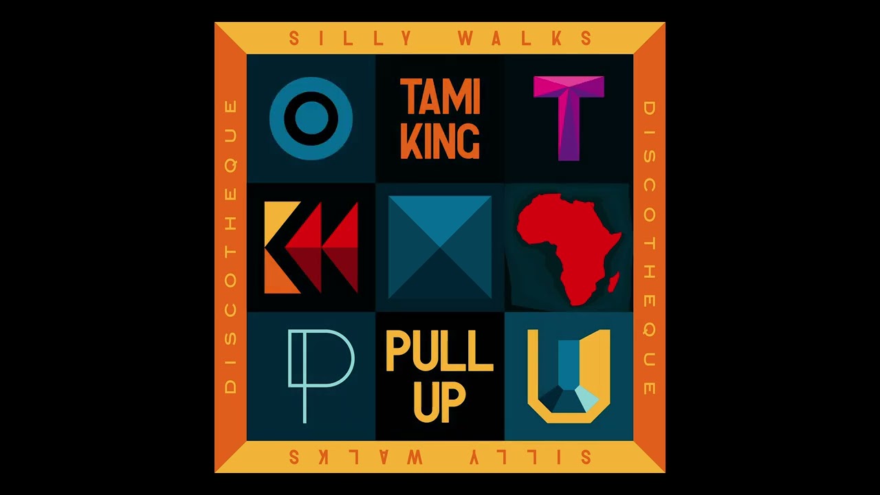 Watch Tami King x Silly Walks - Pull Up on YouTube