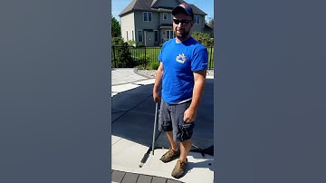 How To Remove Your Inground Mesh Safety Cover