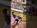 Barbie doll, Barbie movie, Alita battle angel. Custom toy. 3d printing. Solidworks.