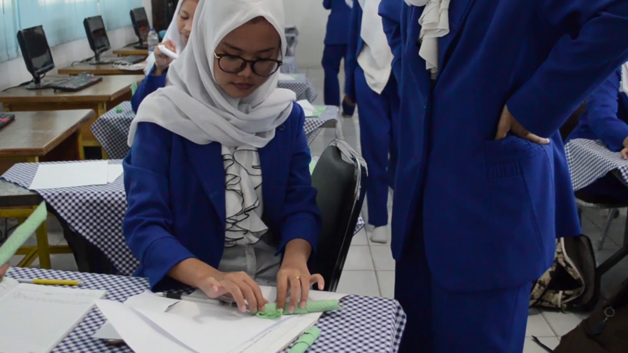 Profile Jurusan Administrasi Perkantoran Smkn 1 Tangerang Youtube Profile Jurusan Administrasi Perkantoran Smkn 1 Tangerang Youtube