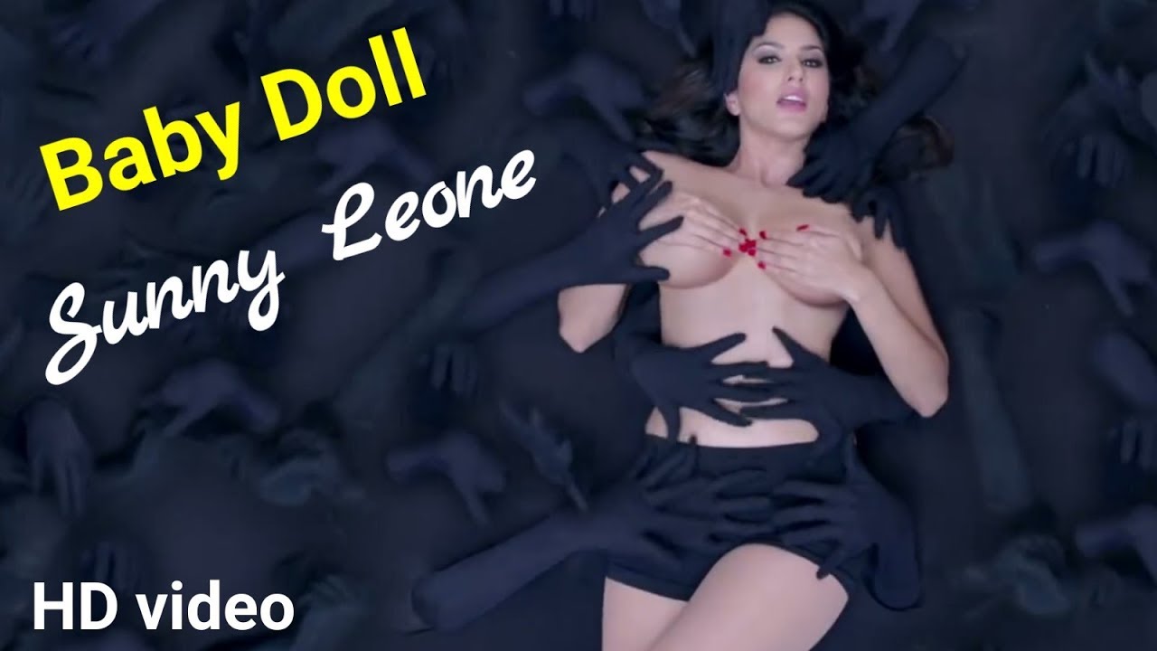 sunny leone sex doll Stream Sunny Leone - Baby Doll by Shawn Mohsin main image 0
