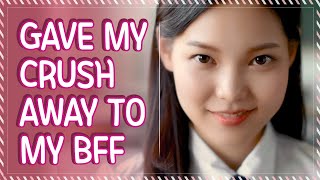 Gave My Crush Away To My BFF [Season 1 EP. 5] • ENG SUB • dingo kdrama