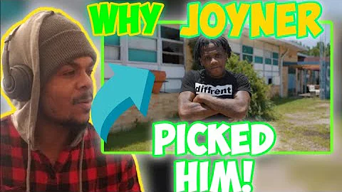 THIS WHY JOYNER PICKED HIM!! STARRINGO- Pushin P Remix @Starringo #pushinp #pushinpremix #remix