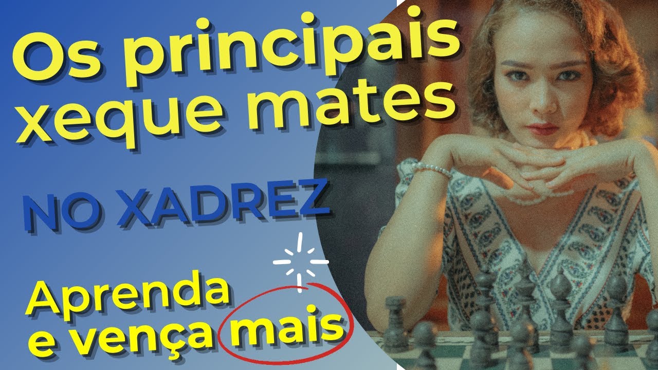 XEQUE MATE DO LEGAL - MATES BÁSICOS BAKA MITAI #Shorts #Xadrez #Xequemate