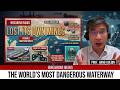 Iran Lost Track of Its Own Mines in Hormuz — A Global Disaster Could Follow | Prof. Jiang Xueqin