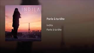 Indila - Parle à ta tête (8D ) 🎧 Resimi