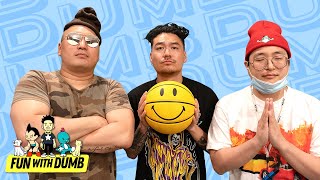 We Opened Up A Portal - Fun With Dumb - Ep. 84