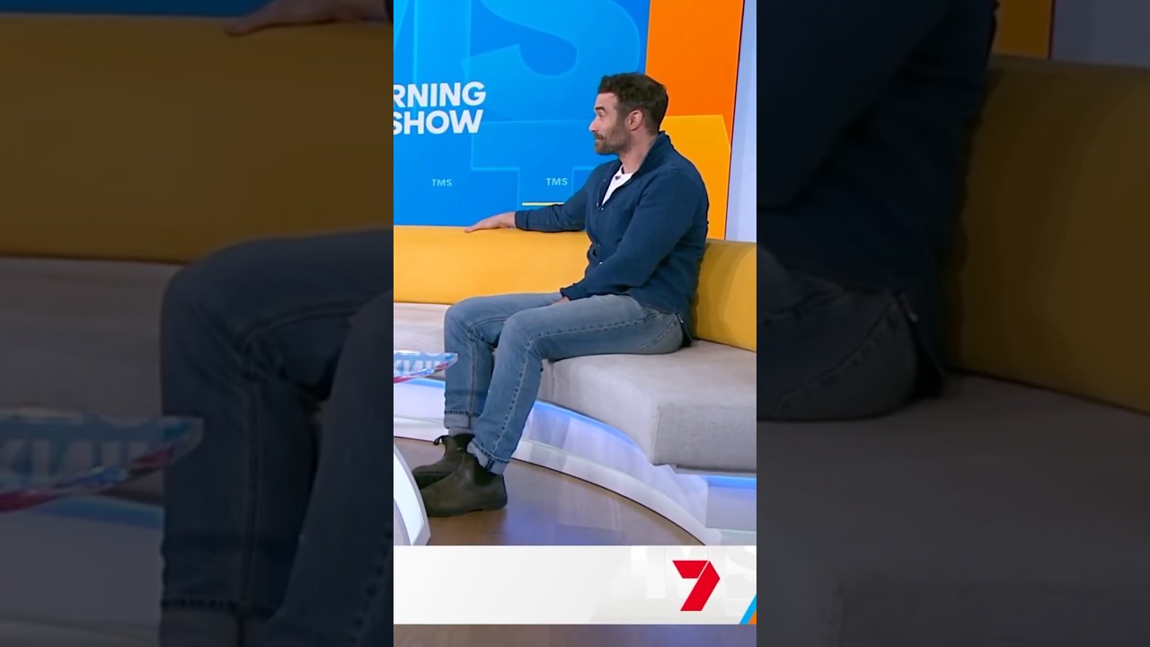 Kylie’s Ex Awkward TV Interview