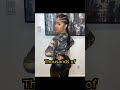 Cardi B’s sister Hennessy Carolina lit up Instagram with a viral gym selfie #HennessyCarolina#CardiB
