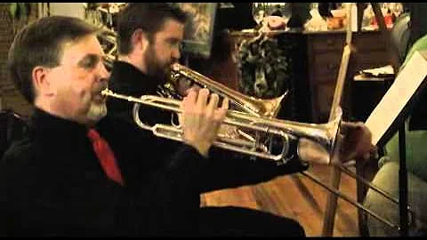MARSHALL SYMPHONY BRASS 2.flv