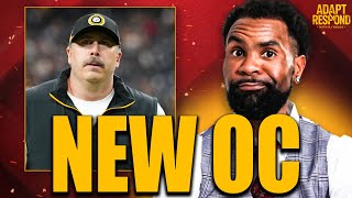 Arthur Smith To Become Ohio State Buckeyes New Offensive Coordinator