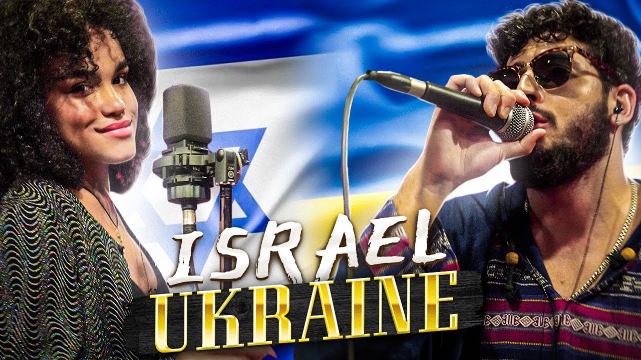 KARADENZIjA - Yoshke Furt Avek (Yoshke Is Leaving) | Old Jewish Military Song | Odessa, Ukraine 2022
