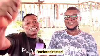 God Of Zion Is Great Listen To This Testimony Fearlessdirector1