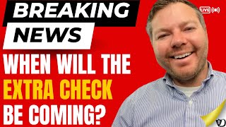 When Will The Extra Social Security Check Be Sent Out?