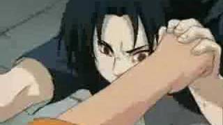 Naruto vs Sasuke - Megaherz - Showdown trailer Version 2