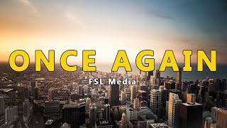 Once Again - Free Background Music No Copyright