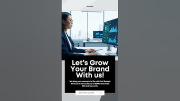 Ready to boost your website traffic and grow your business online? #webdesign #seo #webdevelopment