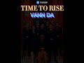 Vanndaxmasterkongnay timetorise cellcard  vannda  time to rise feat master kong nay official